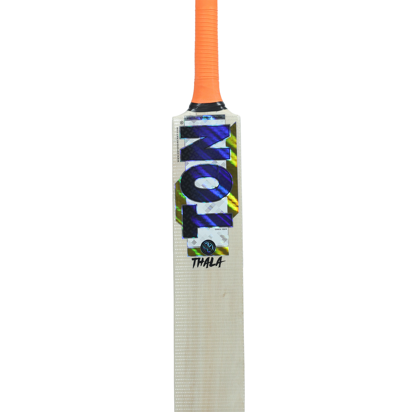 Thala Kashmir Willow Cricket Bat