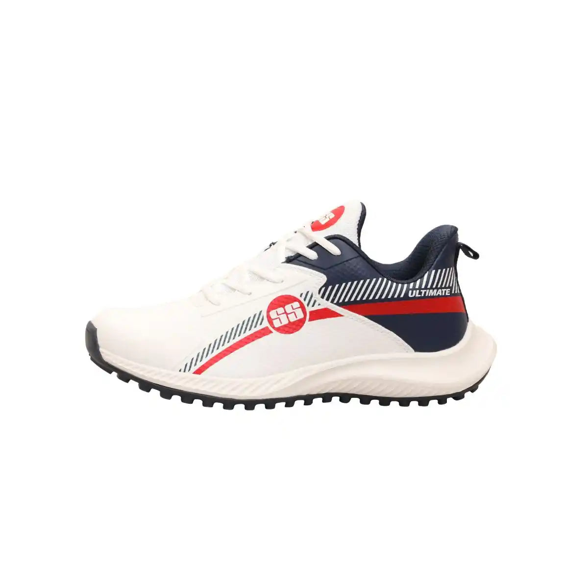 Shoes Ultimate Shoes Blue/Red