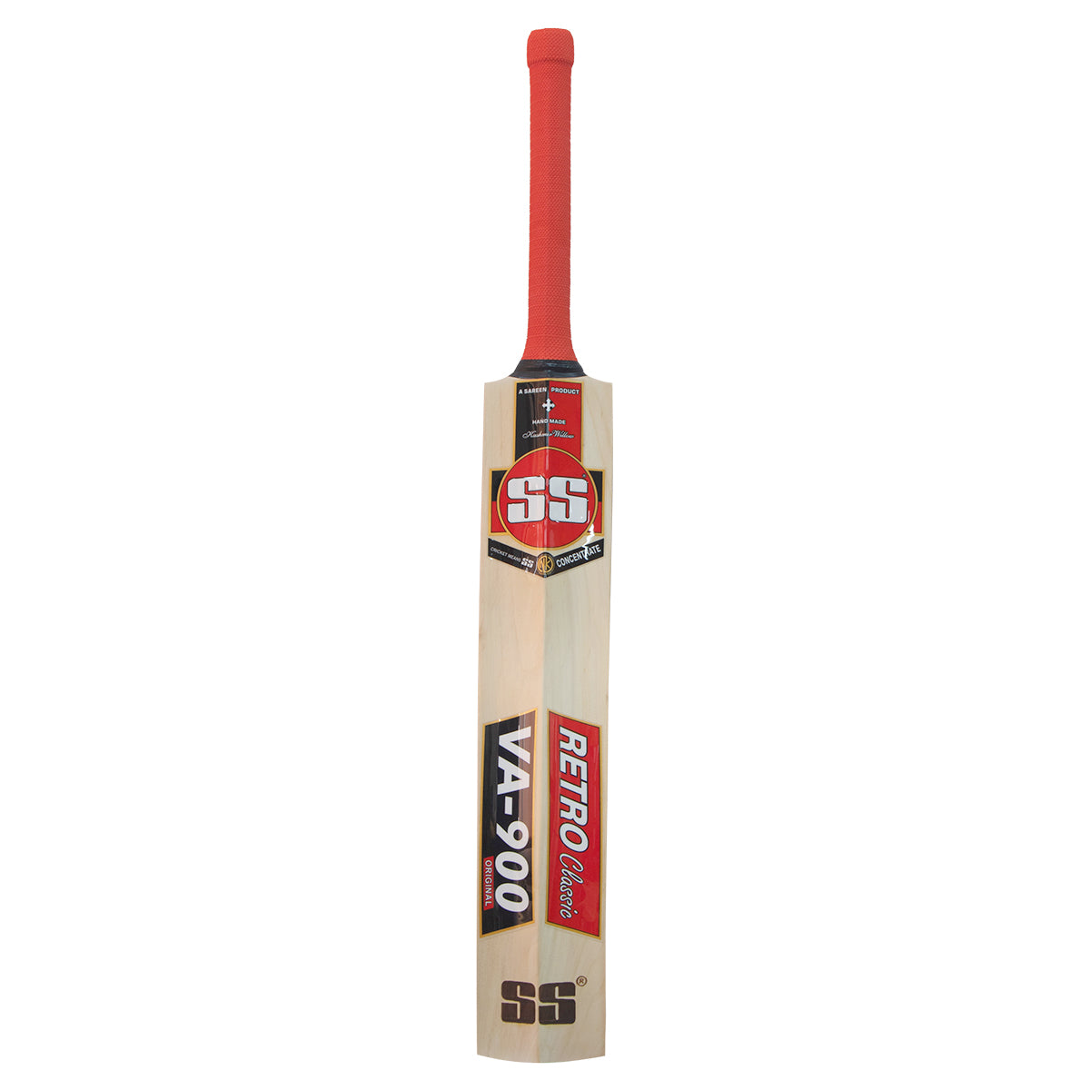 VA-900 Emerald Kashmir Willow Cricket Bat