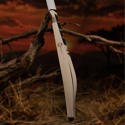 Hunter English Willow Bat