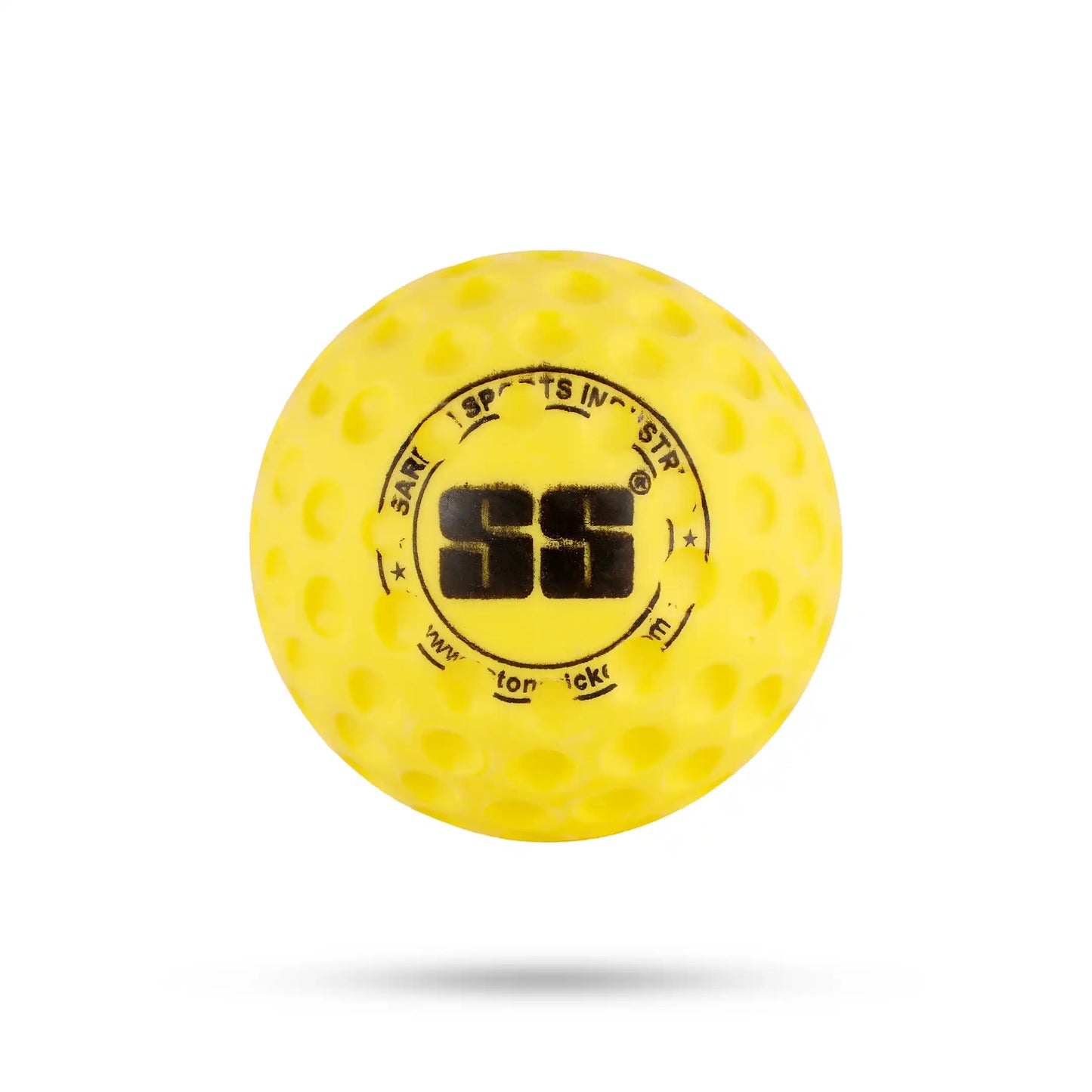 Bowling Machine Dot Ball