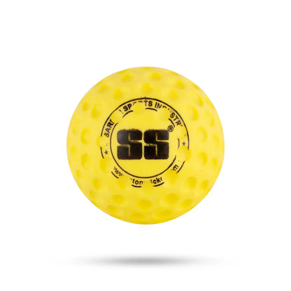 Bowling Machine Dot Ball