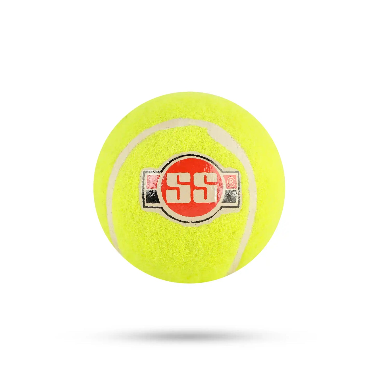 Soft Pro Tennis Ball