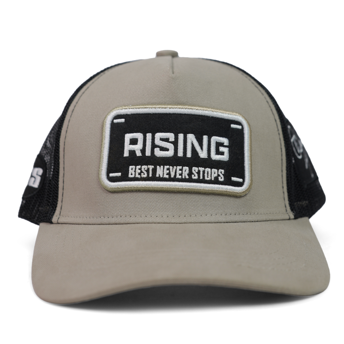 SS Rising Cap