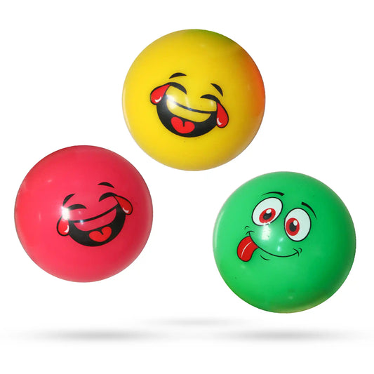 Smiley Ball