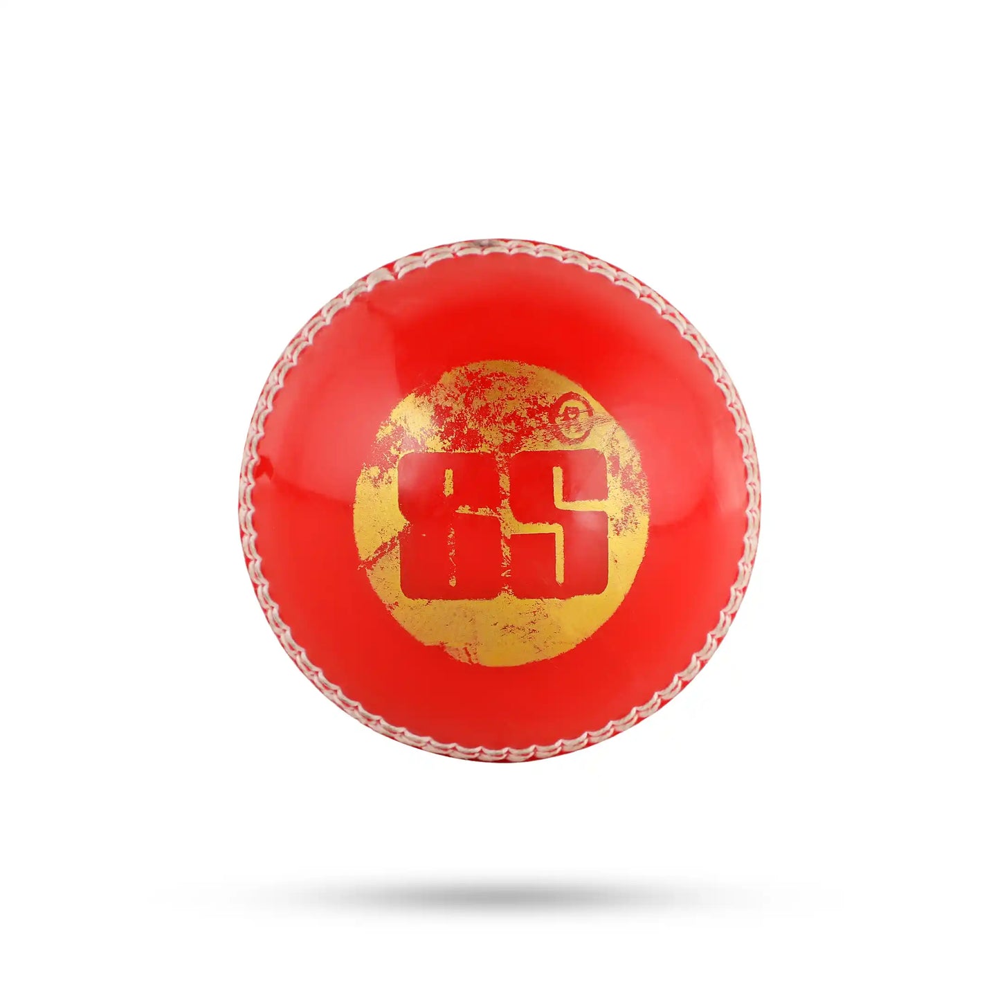 Gutsy (Alum Tanned) Ball