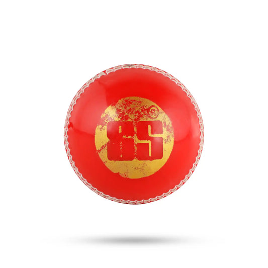 Gutsy (Alum Tanned) Ball