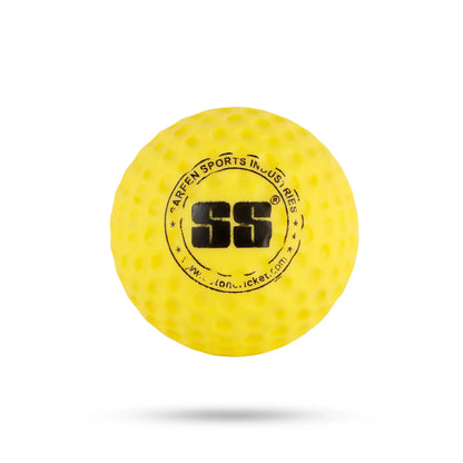 Bowling Machine Dot Ball