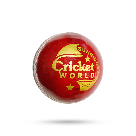 Cricket World Ball