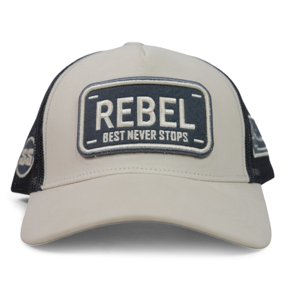 SS Rebel Cap