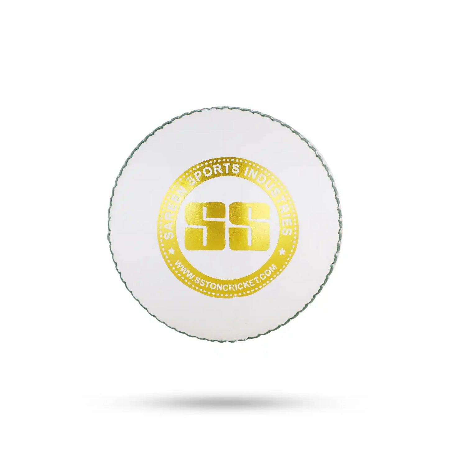 County White Ball