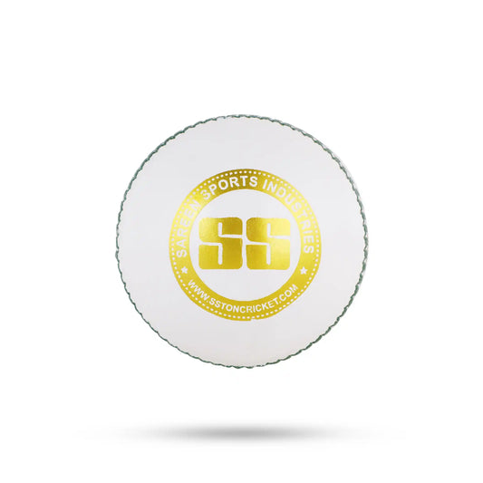 County White Ball