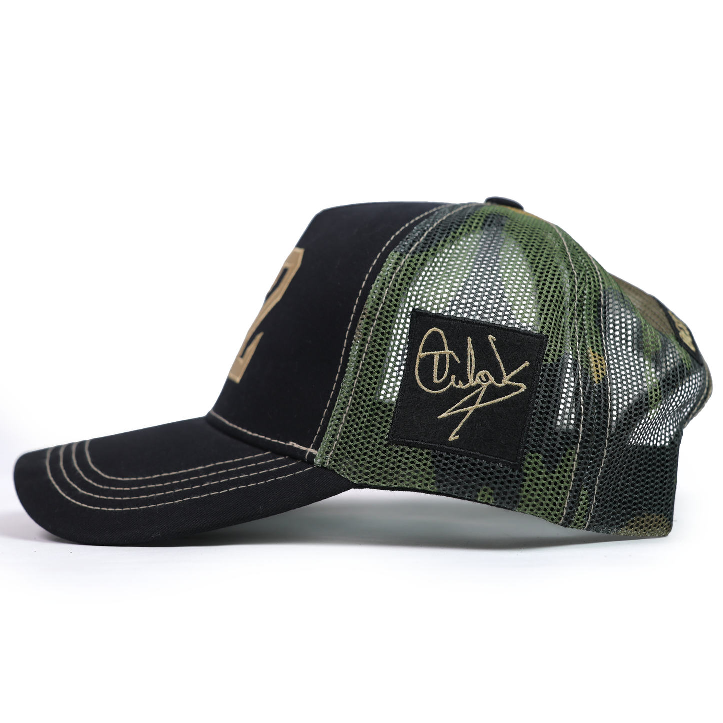 SS 72 Cap