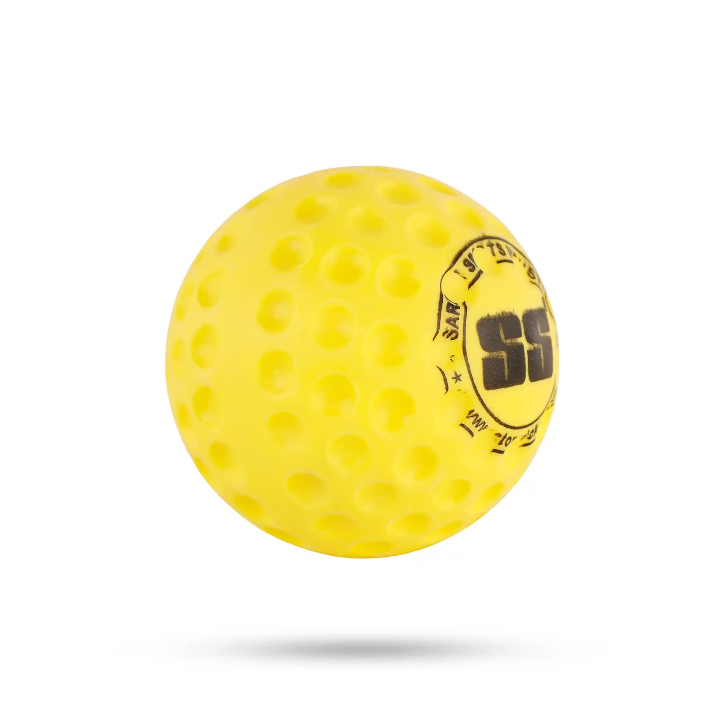 Bowling Machine Dot Ball