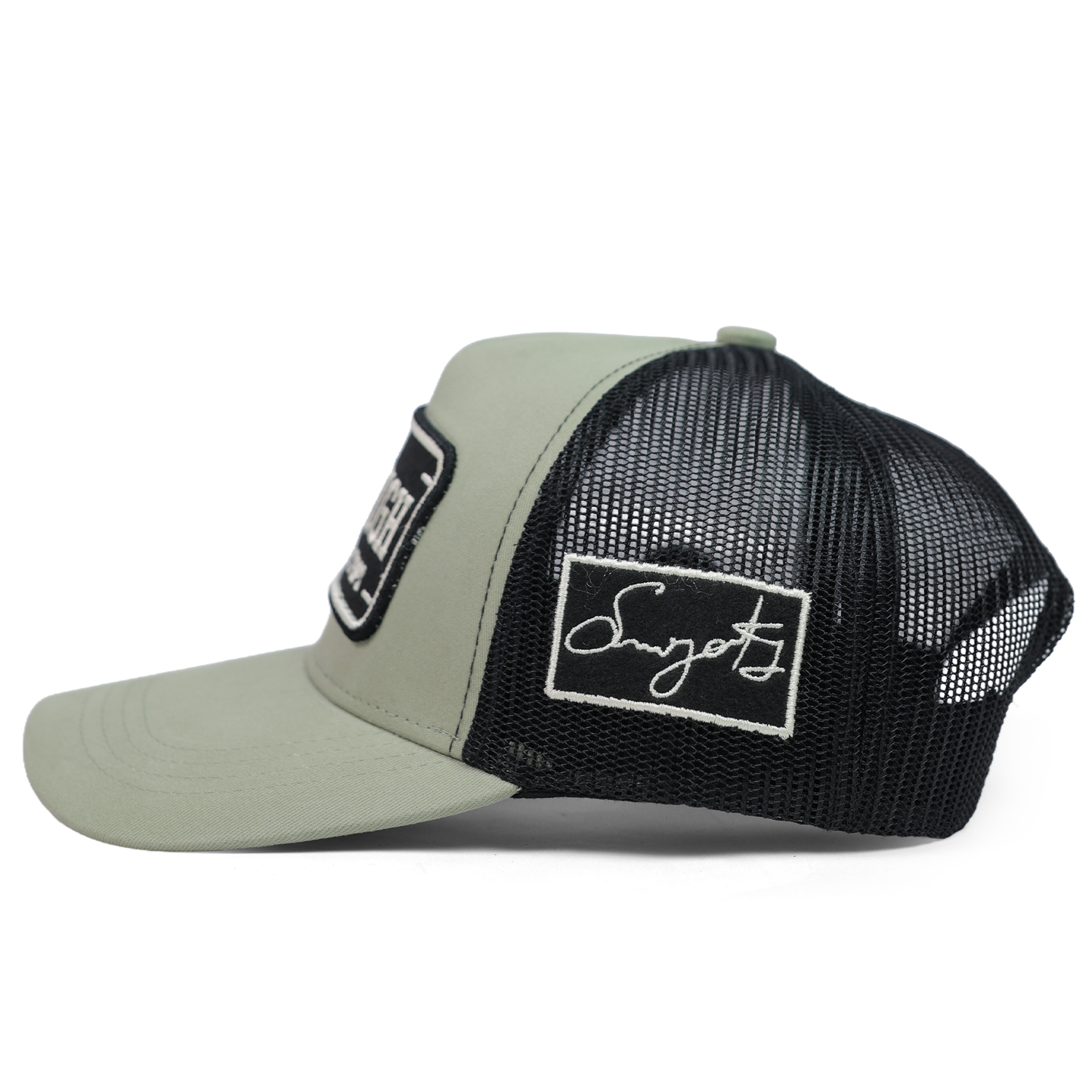 SS Sky High Cap