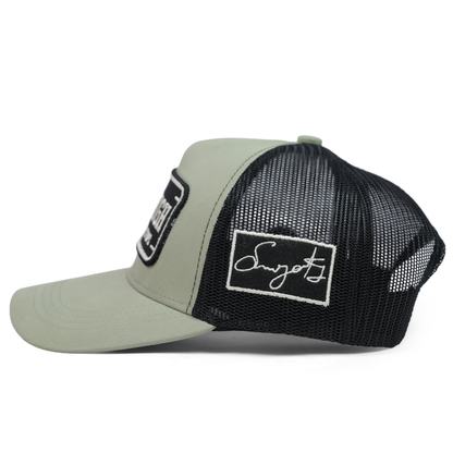 SS Sky High Cap