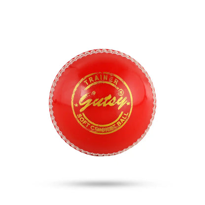 Gutsy (Alum Tanned) Ball