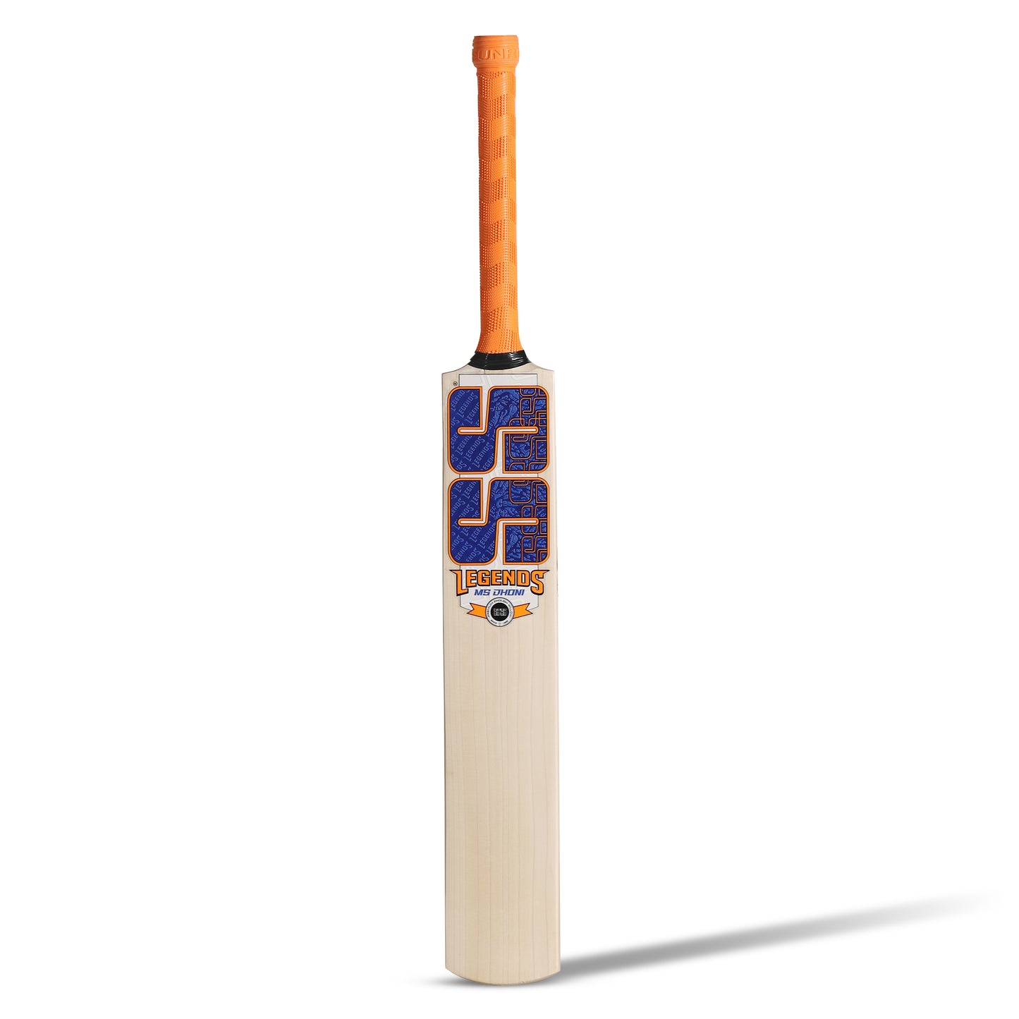 Legend - Dhoni English Willow Cricket Bat