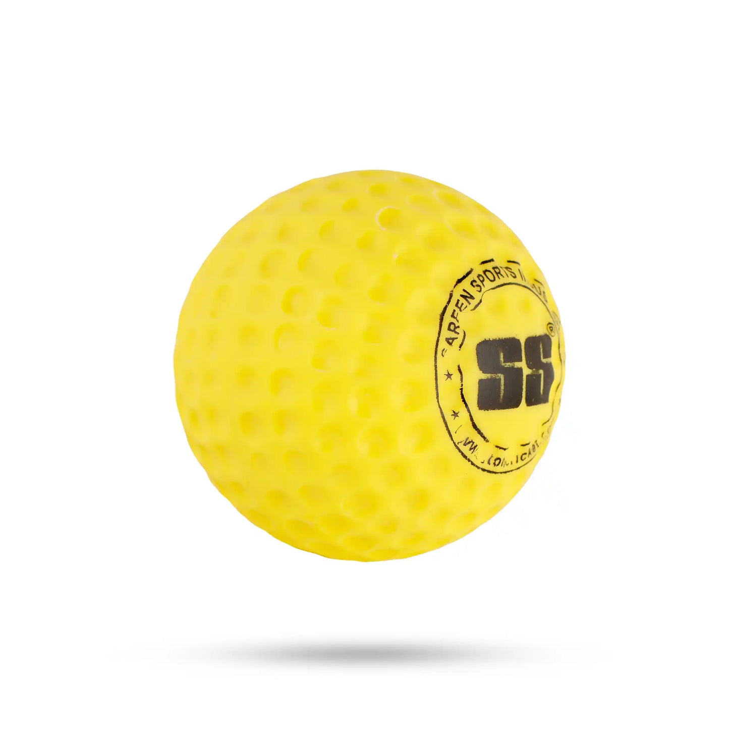 Bowling Machine Dot Ball