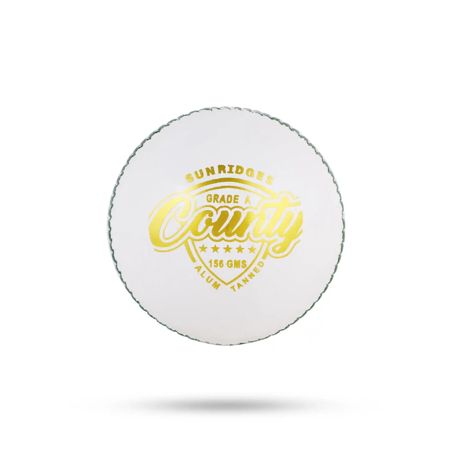 County White Ball