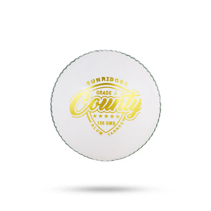 County White Ball