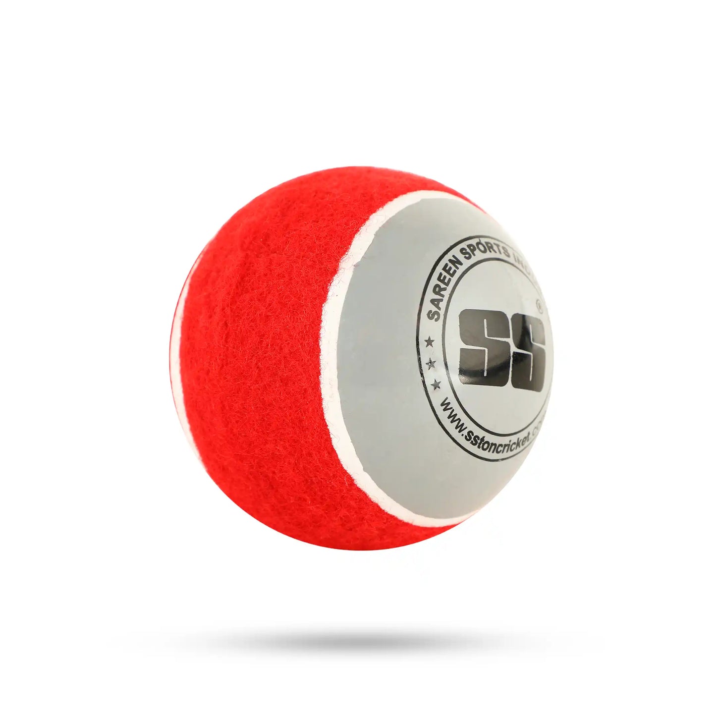 Swing with Seam Ball