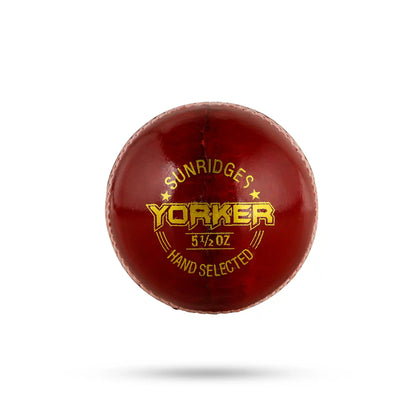 Yorker Ball
