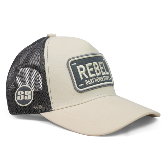 SS Rebel Cap