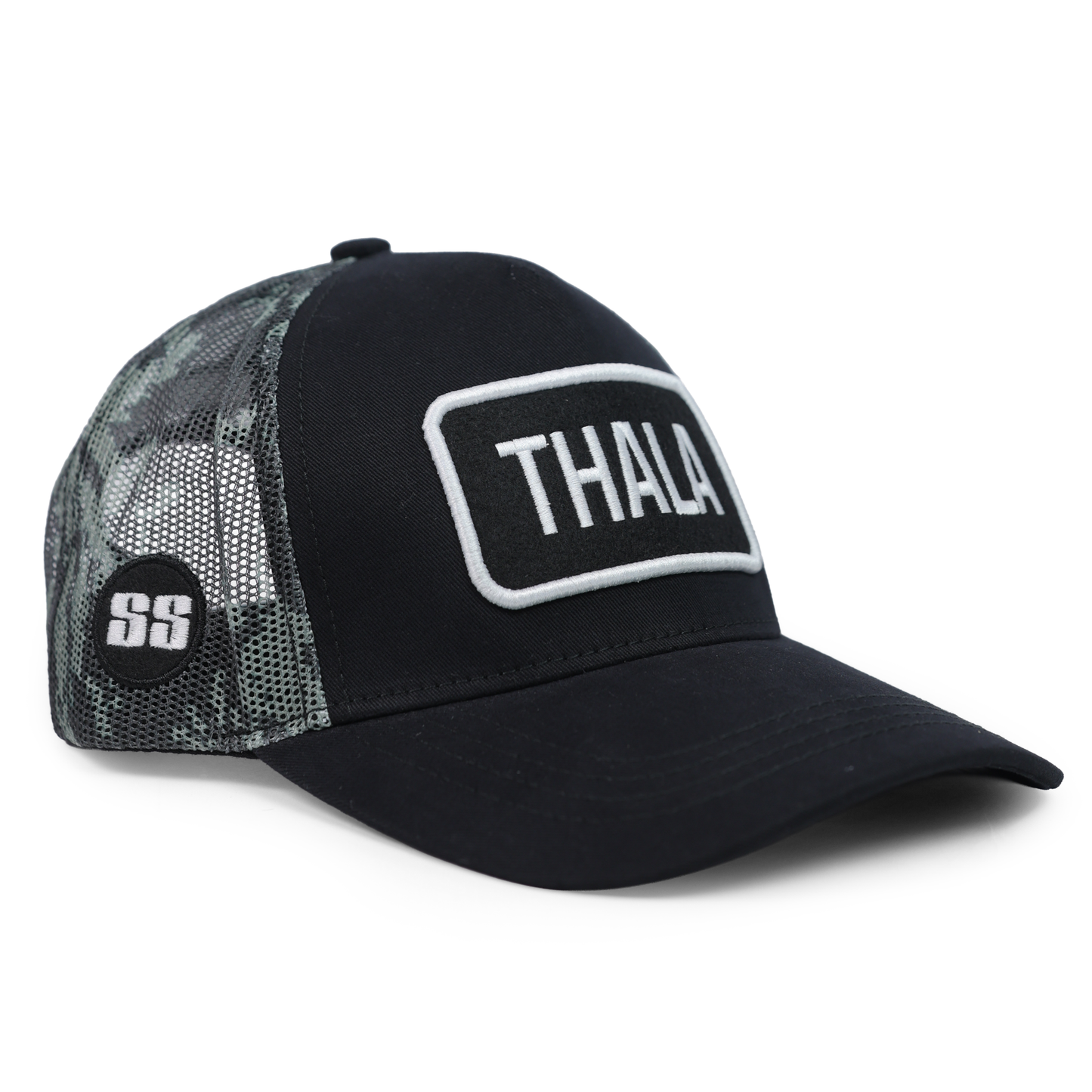 SS Thala Cap