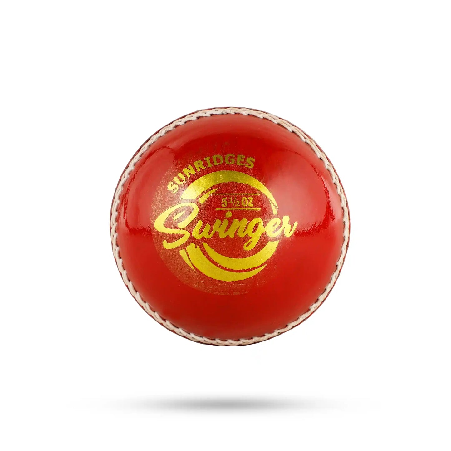 Swinger (Alum Tanned) Ball
