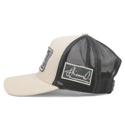 SS Rebel Cap