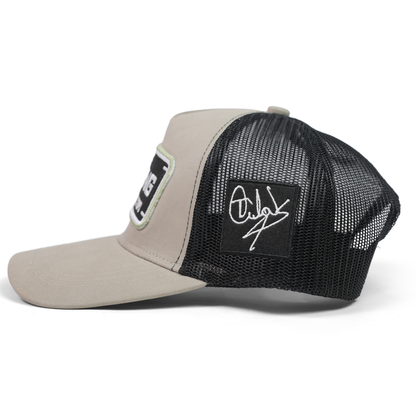 SS Rising Cap