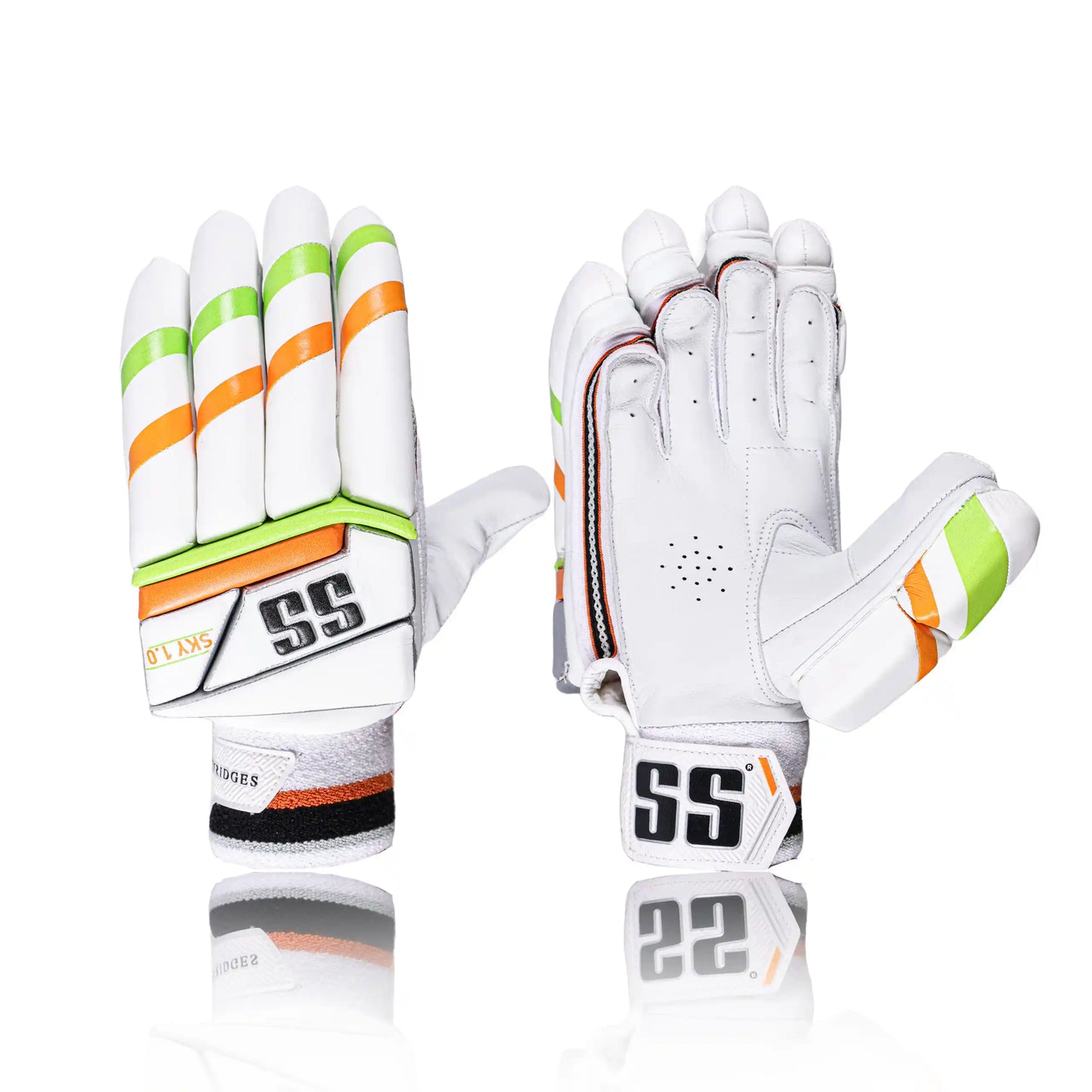 Sky 1.0 Batting Gloves
