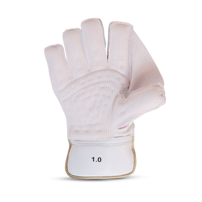 TON Pro 1.0 Wicket Keeping Gloves