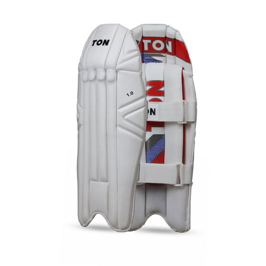 1.0 Wicket Keeping Pad