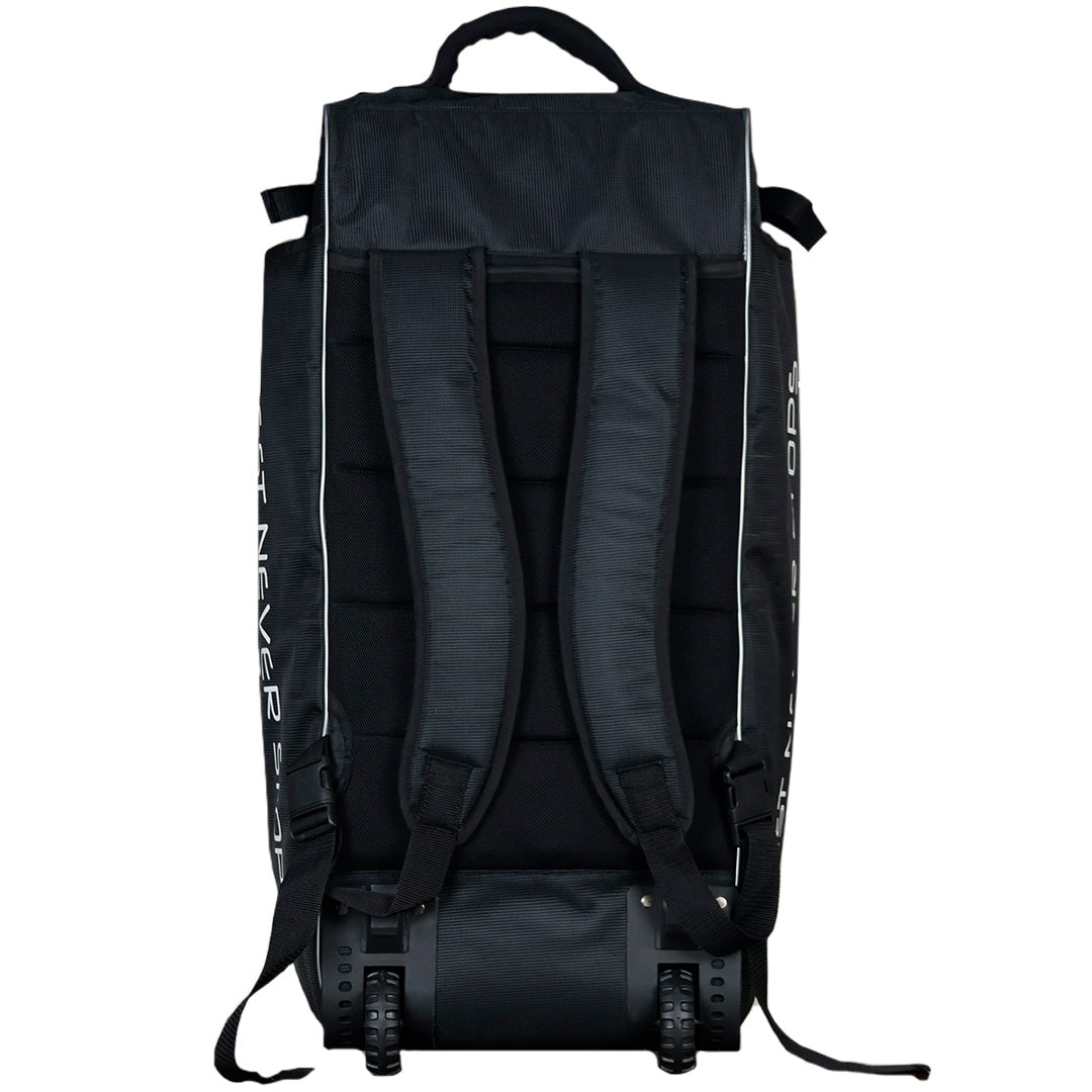 Force Duffle Wheelie Kitbag