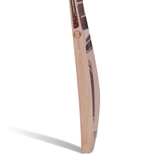 Player Reserve - Sarfaraj Khan English Willow Cricket Bat