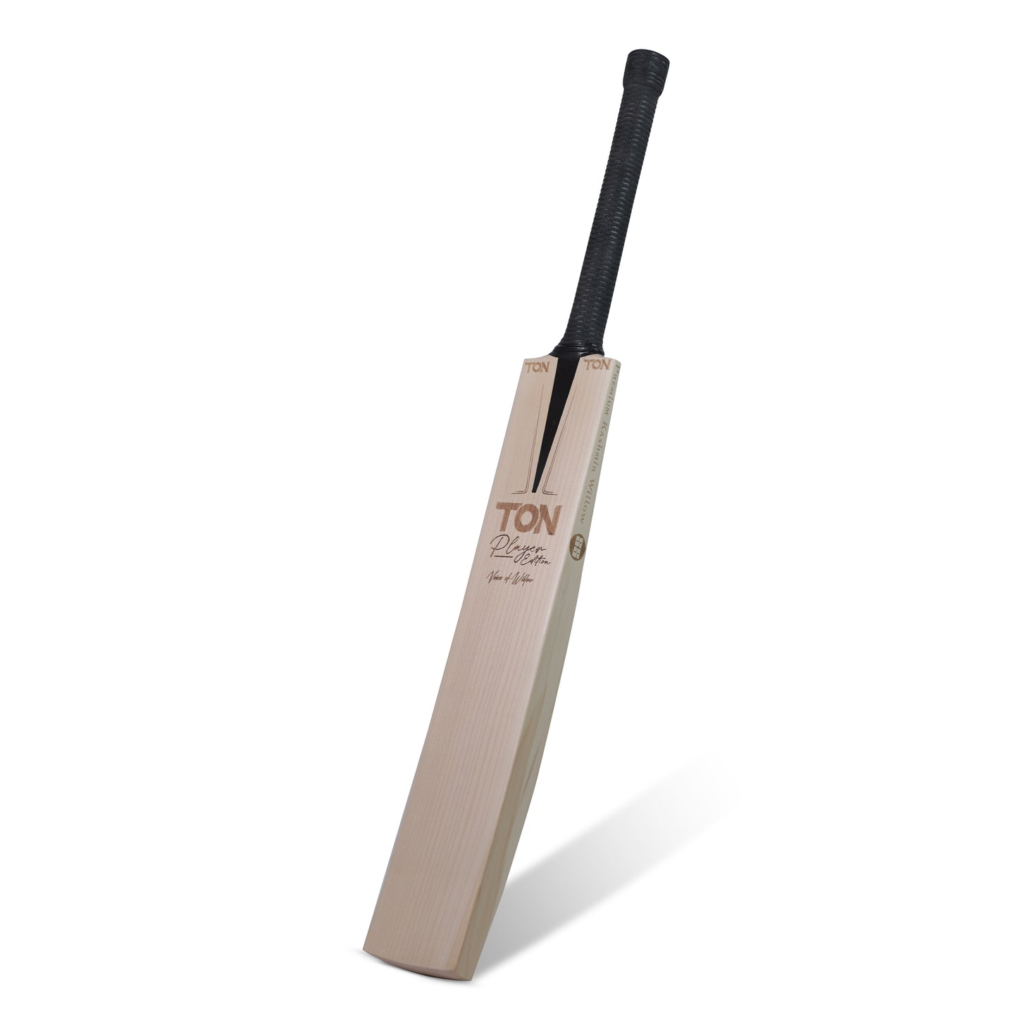 TON Player Edition Kashmir Willow Cricket Bat
