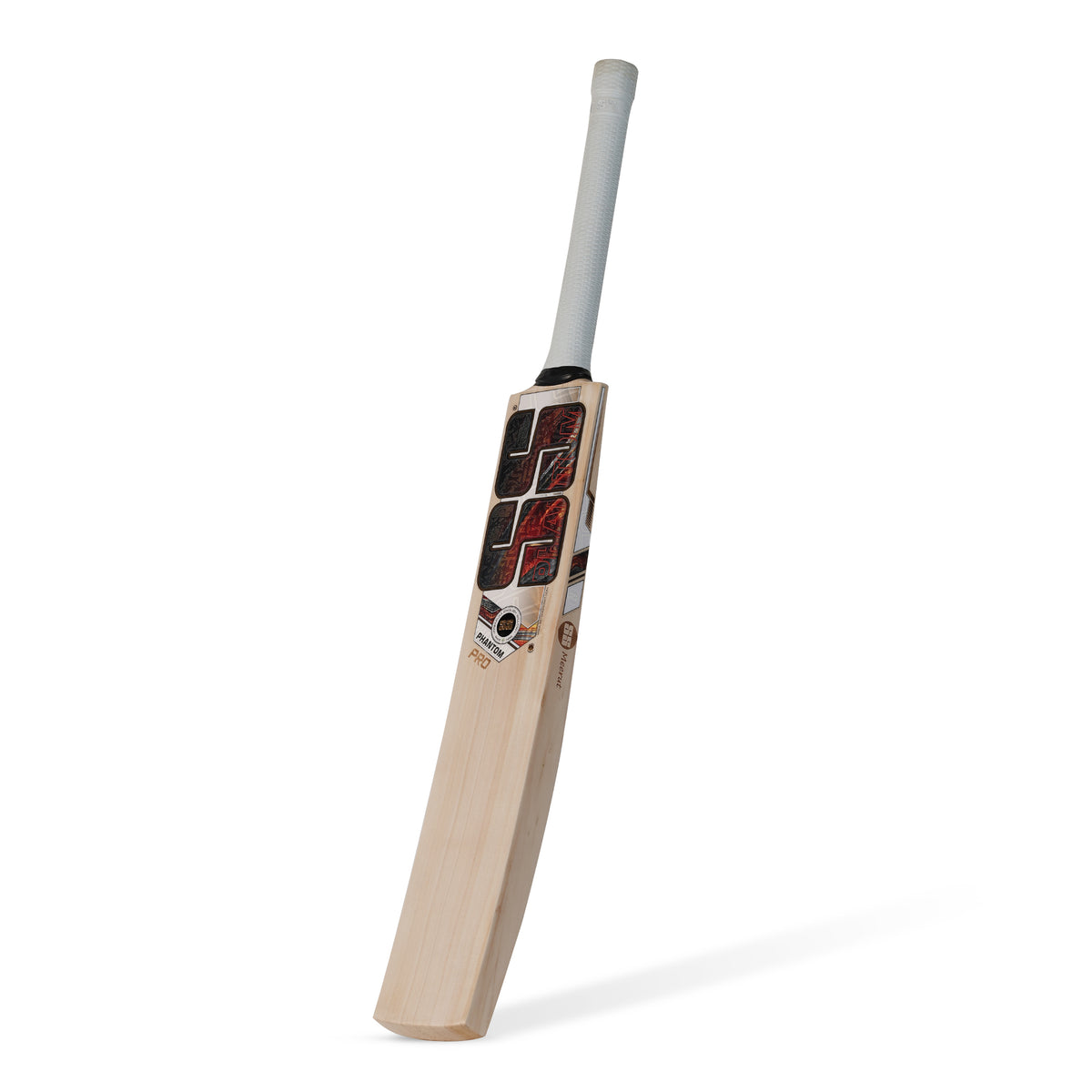 Phantom Pro English Willow Cricket Bat