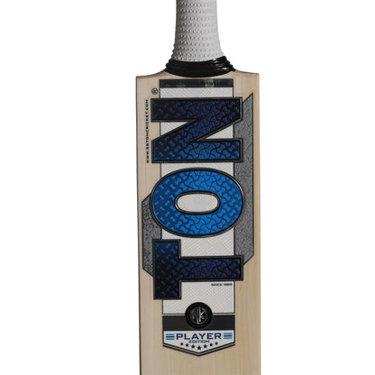TON Player Edition English Willow Cricket Bat