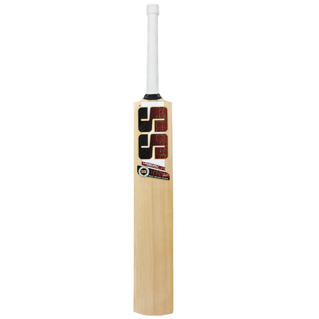 Vaibhav Sooryavanshi Kashmir Willow Kit