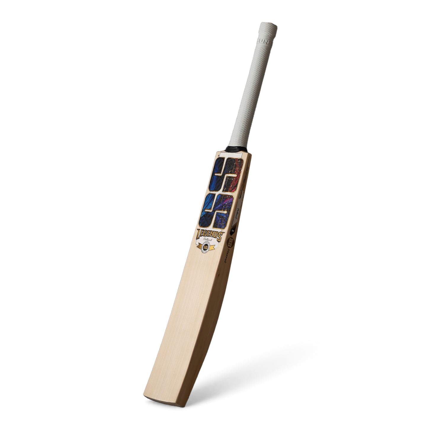Legend - Kieron Pollard English Willow Cricket Bat