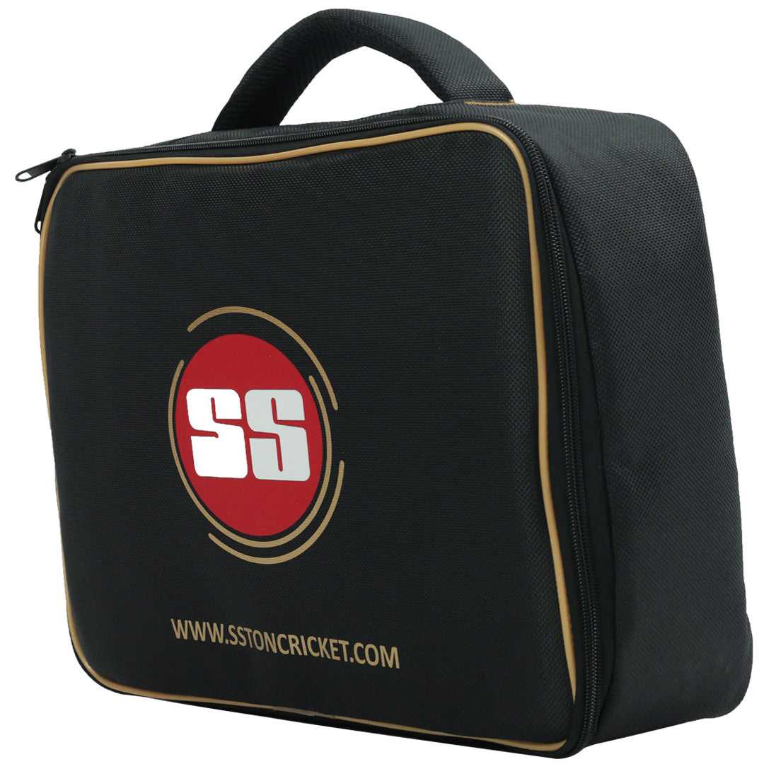 12 Ball Case