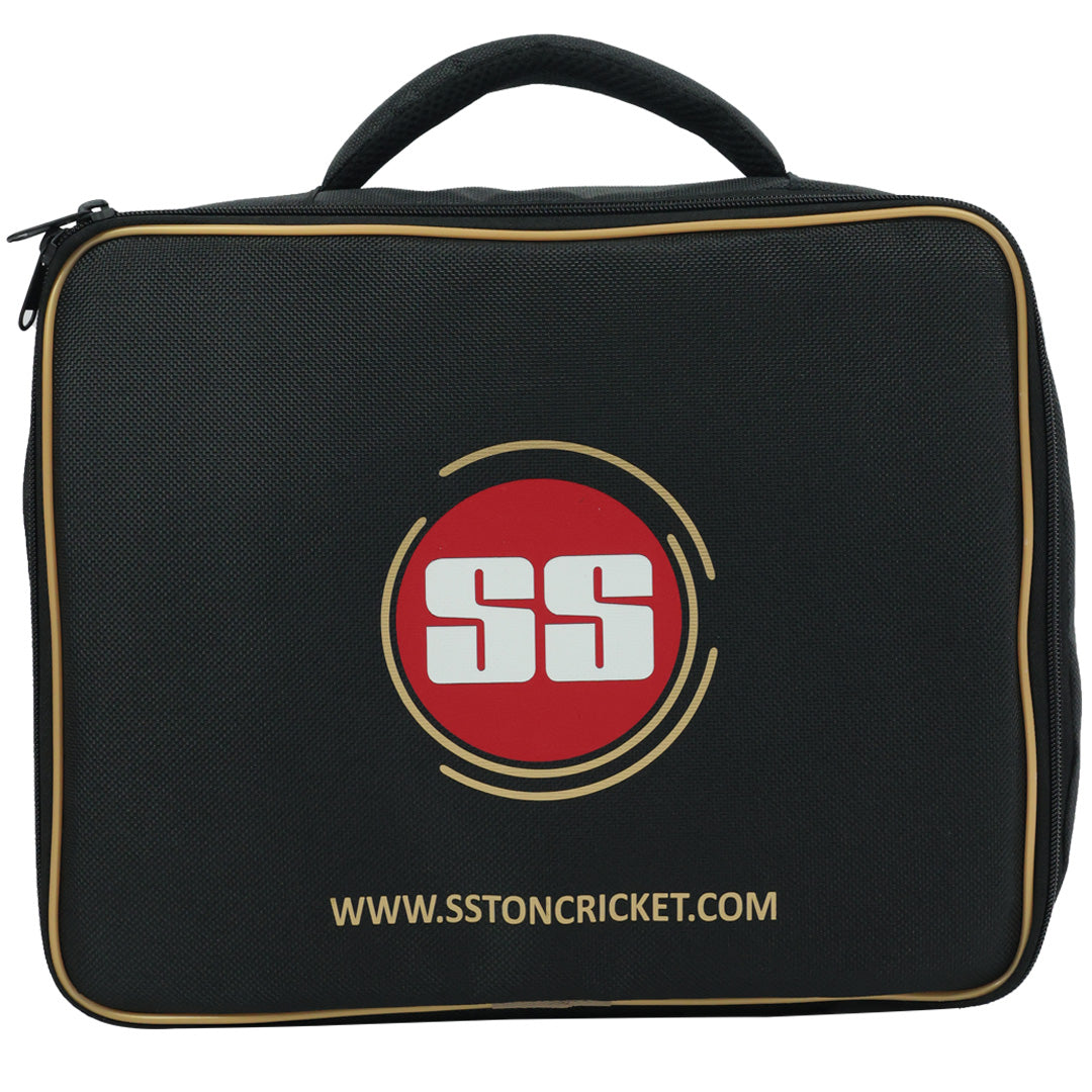 12 Ball Case