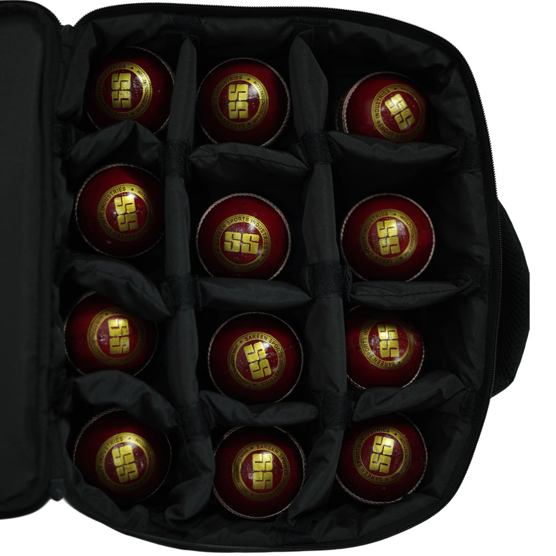 12 Ball Case