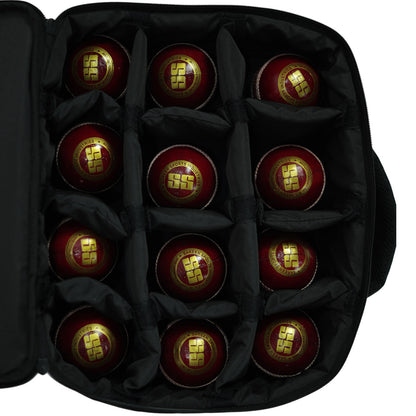 12 Ball Case