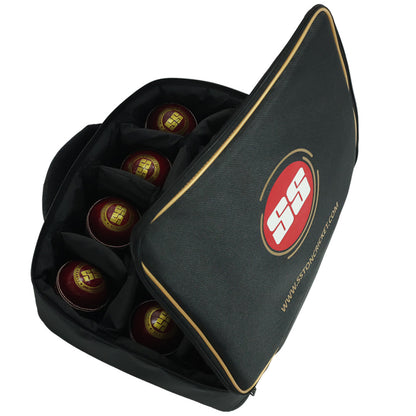 12 Ball Case
