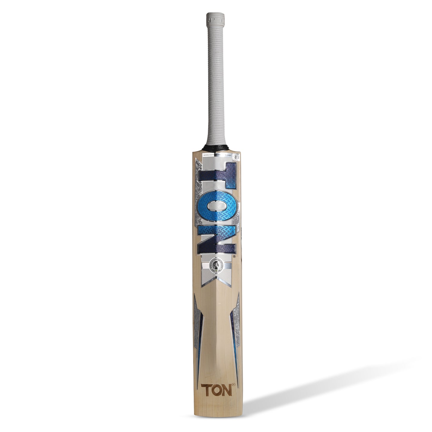 TON Player Edition English Willow Cricket Bat