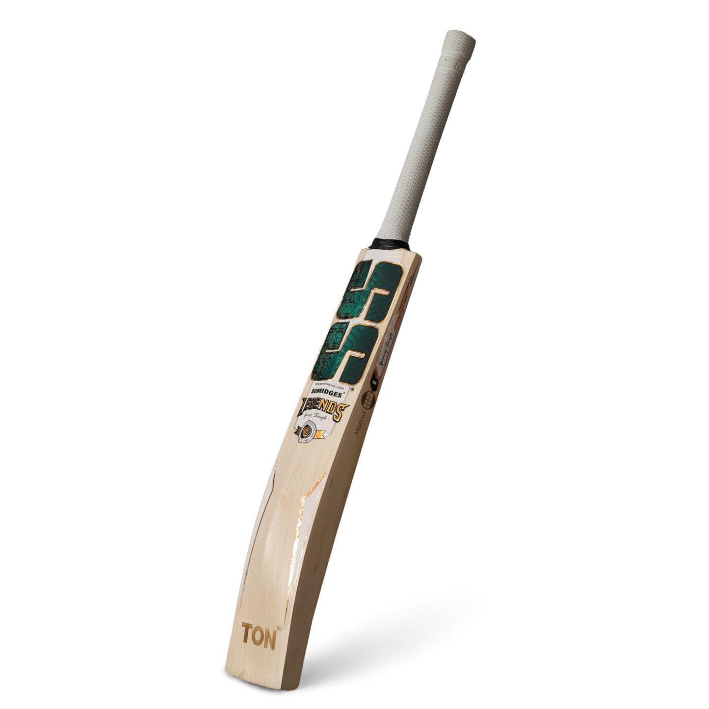 Legend - Yuvraj Singh English Willow Cricket Bat
