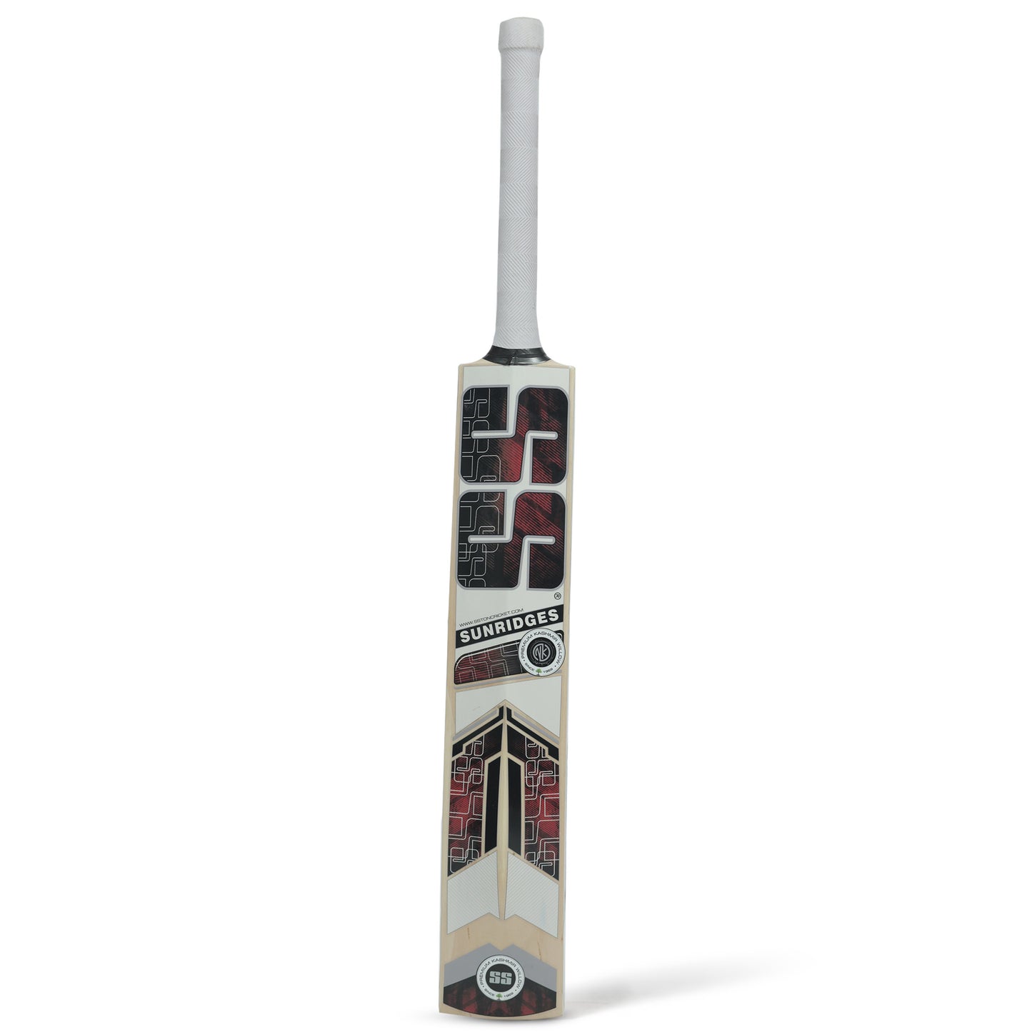 Striker Kashmir Willow Cricket Bat